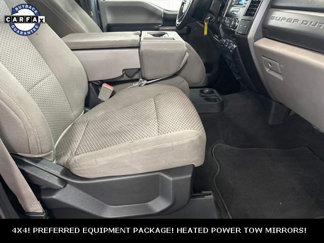 Used 2019 Ford F250 XLT image 26