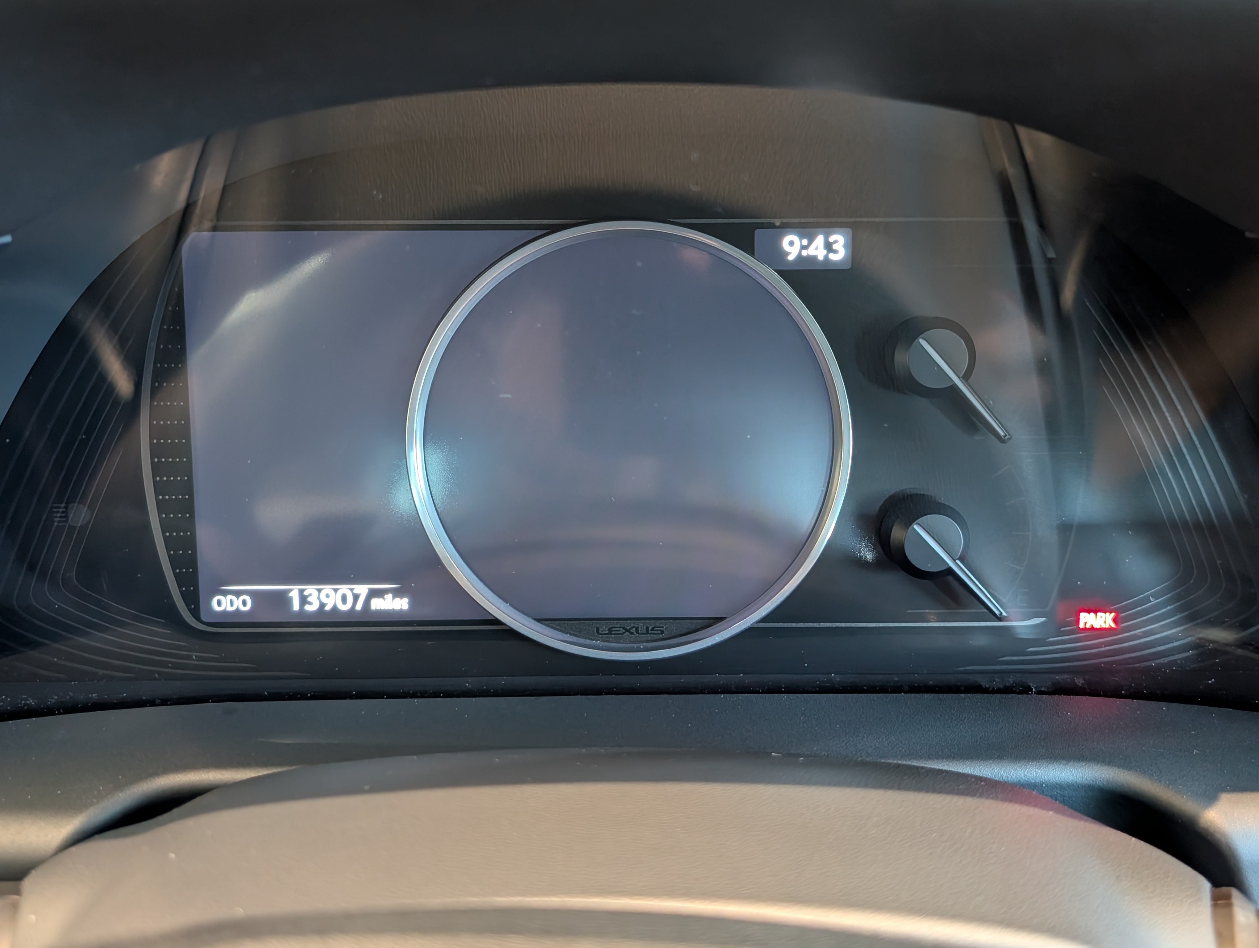 Certified 2025 Lexus ES 350 w/ Premium Package FWD image 30