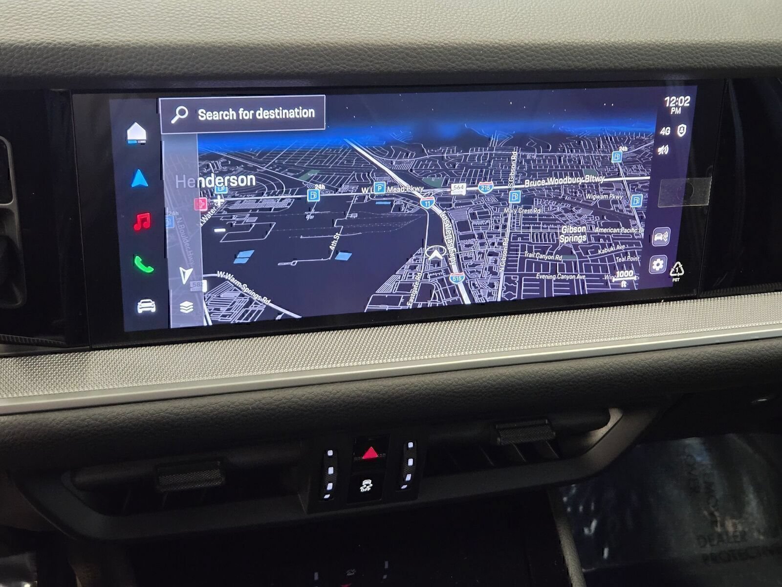 Certified 2026 Porsche Cayenne AWD/4WD image 20