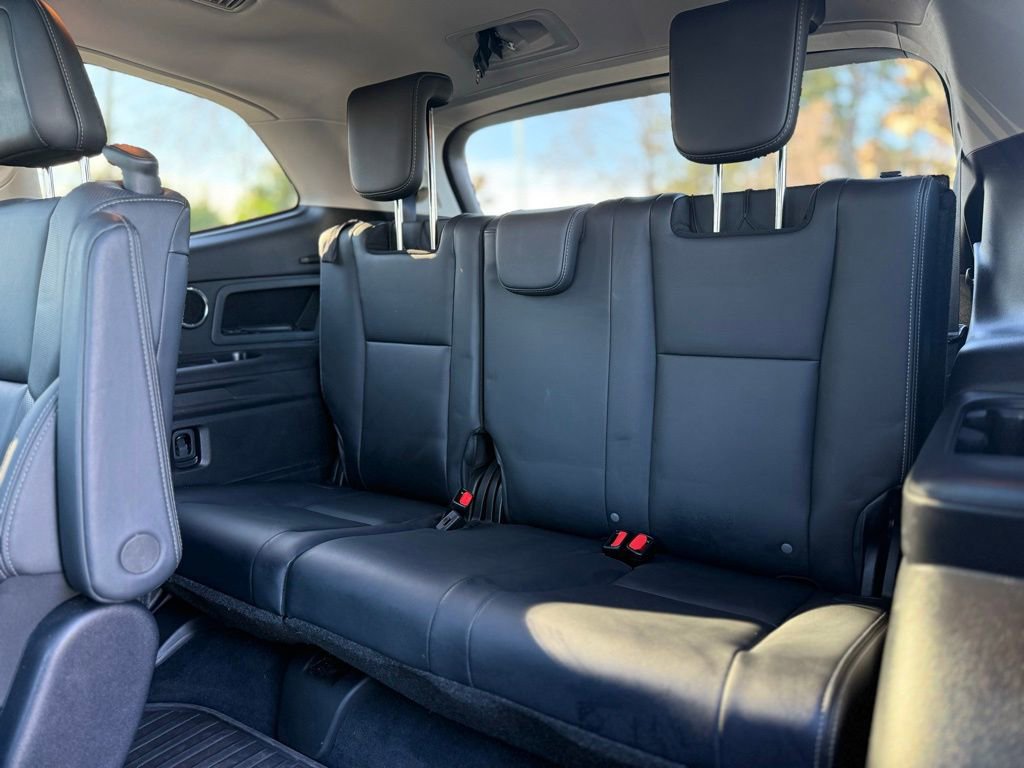 Used 2022 Subaru Ascent Limited w/ Technology Package image 18