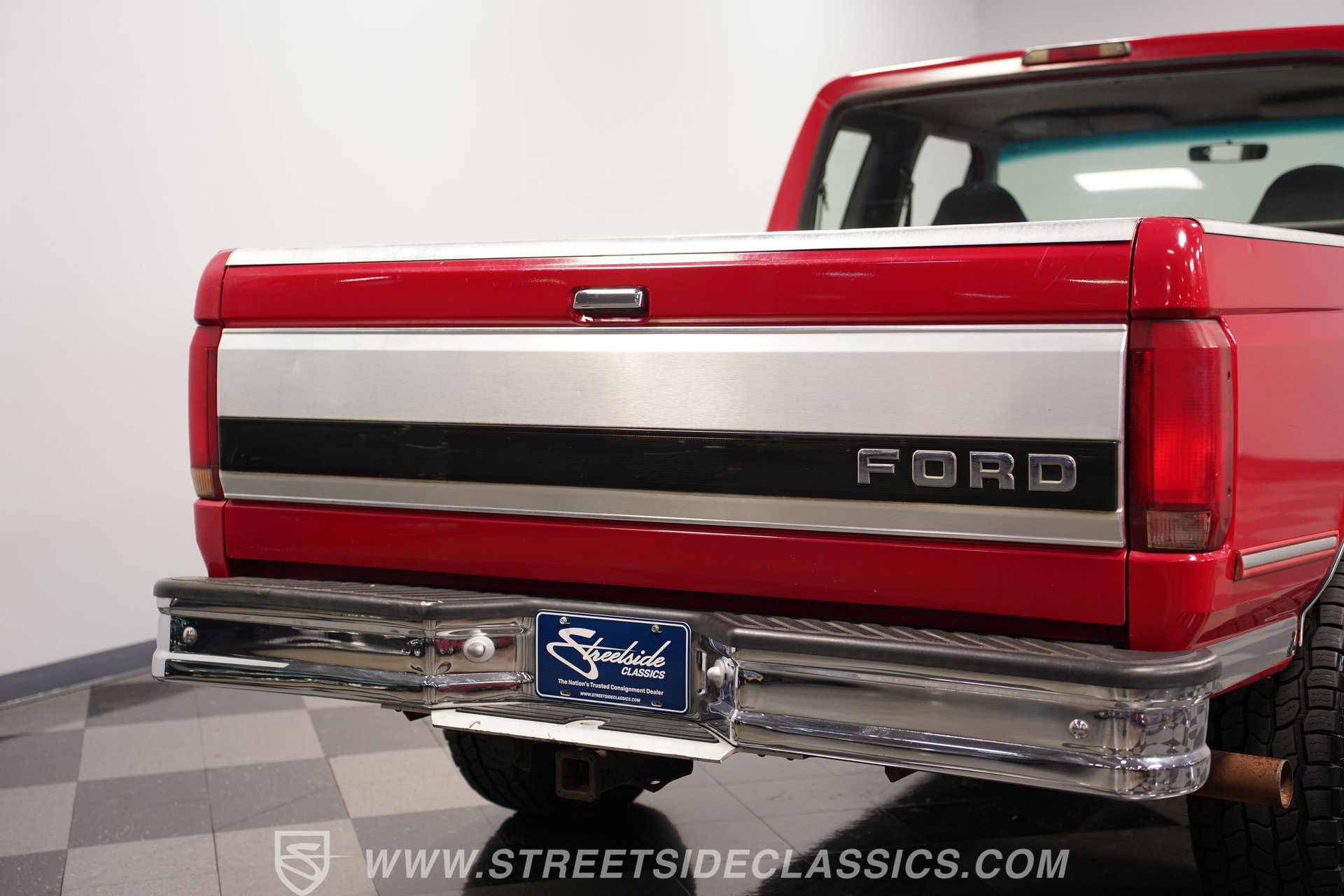 Used 1994 Ford F150 XLT image 26