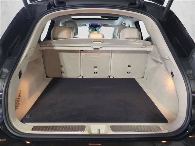Certified 2023 Mercedes-Benz EQS 450+ 4MATIC SUV image 6