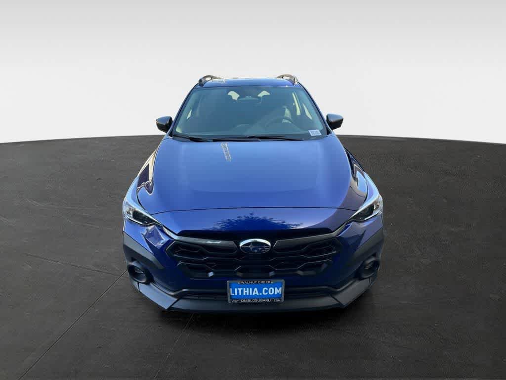 Certified 2025 Subaru Crosstrek 2.0i Premium AWD/4WD image 8