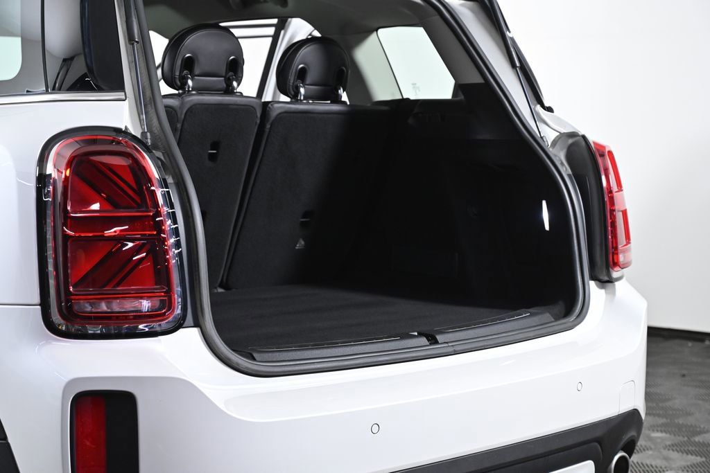 Used 2023 MINI Cooper Countryman S w/ Signature Upholstery Package image 31