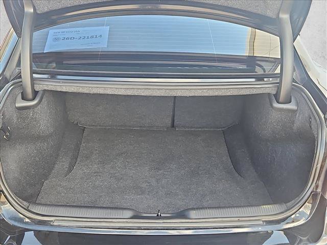 Used 2016 Dodge Charger SXT w/ Blacktop Package RWD image 6