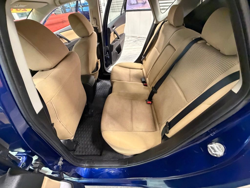 Used 2013 MAZDA MAZDA3 i Touring image 44