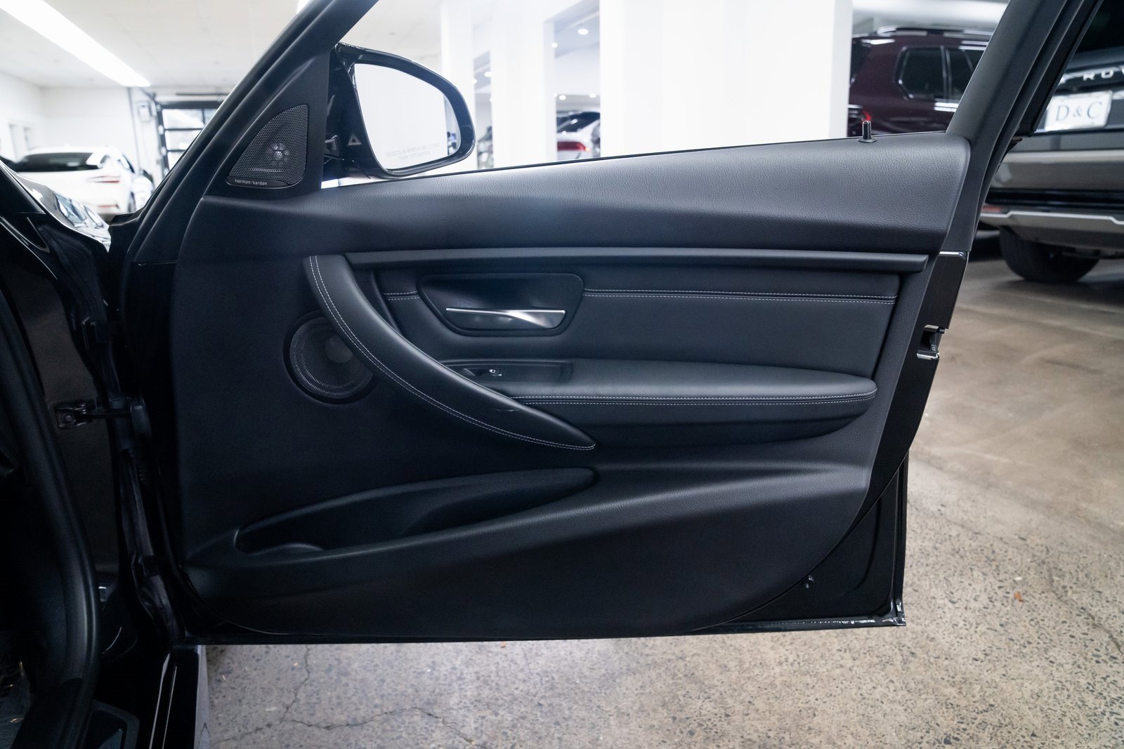 Used 2018 BMW M3 w/ Competition Package image 29