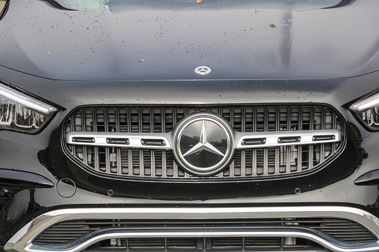 Certified 2025 Mercedes-Benz GLA 250 GLA 250 image 7