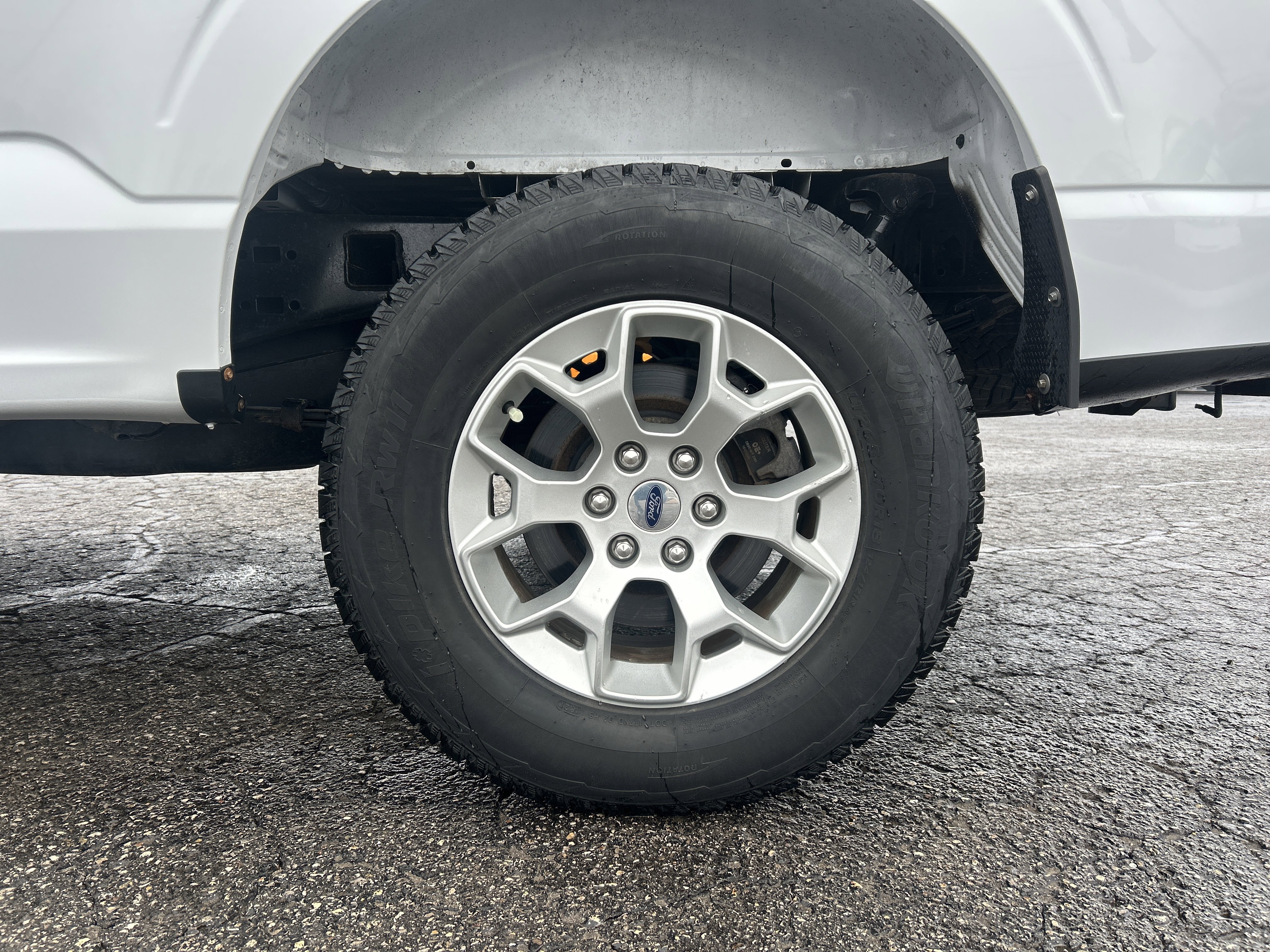 Used 2021 Ford F150 XLT w/ Max Trailer Tow Package image 23