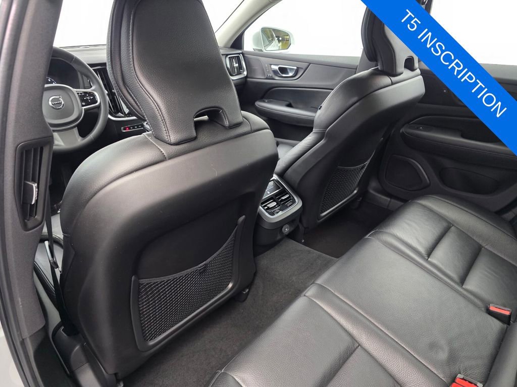 Used 2021 Volvo S60 T5 Inscription w/ Advanced Package FWD image 15
