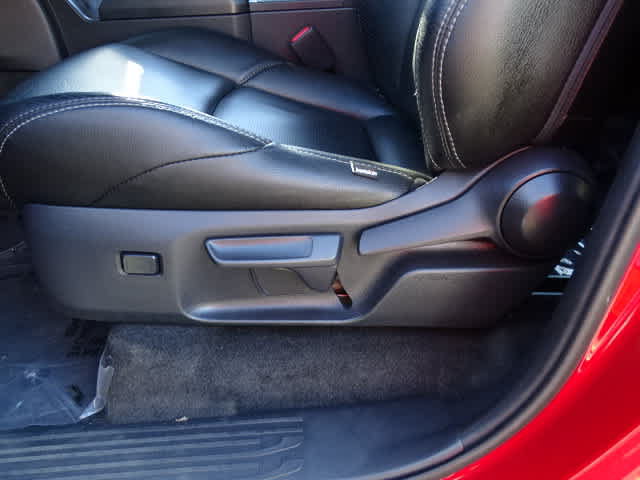Certified 2025 Toyota 4Runner SR5 RWD image 18
