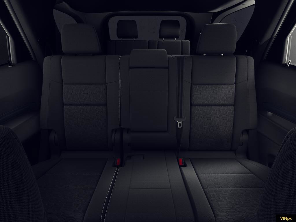 New 2026 Dodge Durango GT w/ Blacktop Package image 17