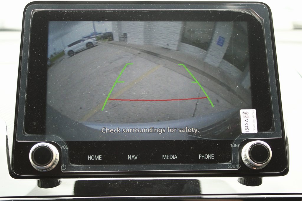 New 2025 Mitsubishi Eclipse Cross SEL image 20