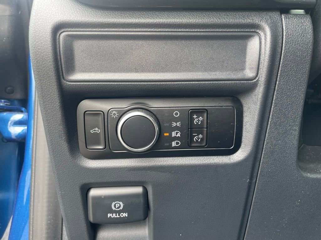 Used 2023 Ford F150 XL w/ STX Appearance Package image 13