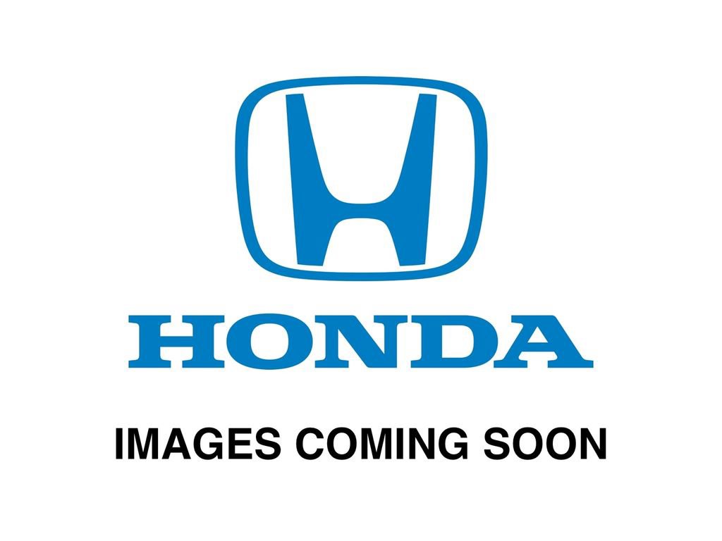 New 2027 Honda HR-V EX-L