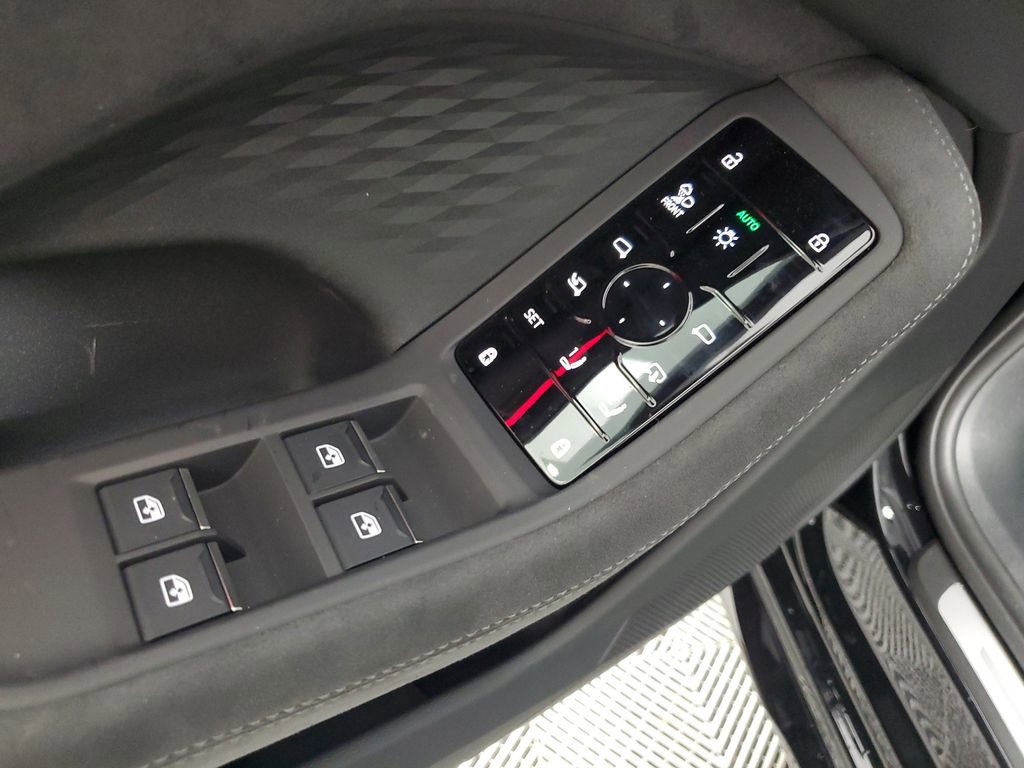 New 2026 Audi A6 Prestige image 19