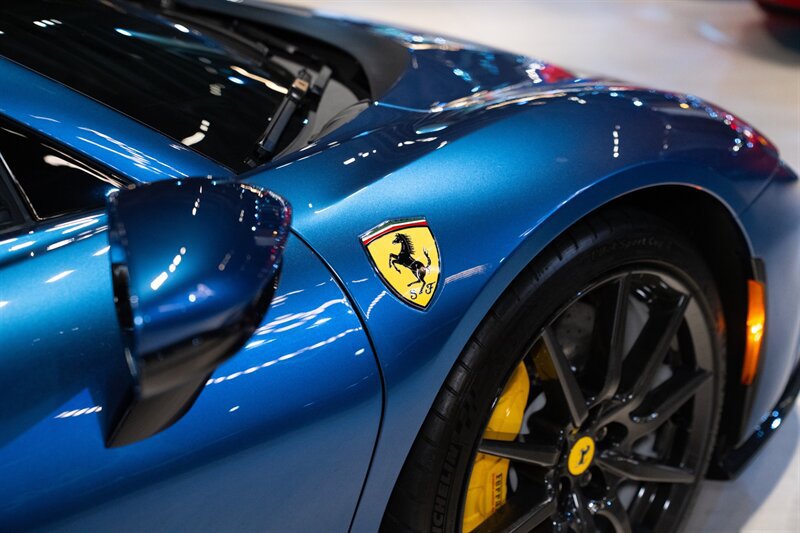 Used 2021 Ferrari SF90 Stradale AWD/4WD image 41