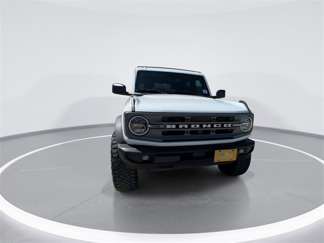 Used 2024 Ford Bronco Big Bend image 3