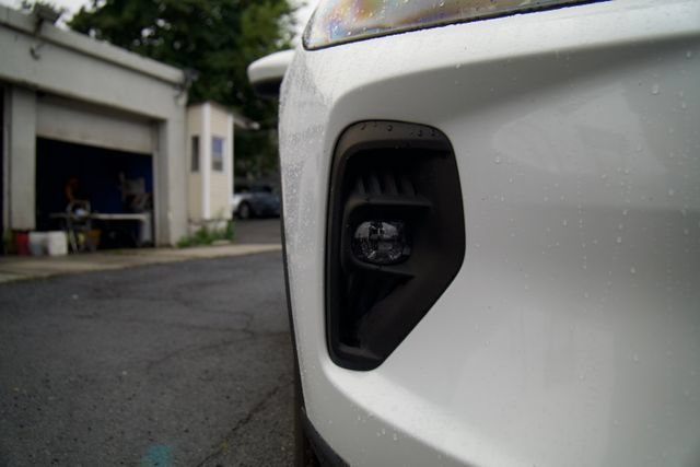 Certified 2024 Ford Escape SE FWD image 9