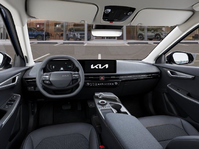 New 2026 Kia EV6 Light RWD image 15