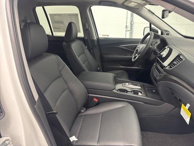 New 2025 Honda Ridgeline RTL image 15