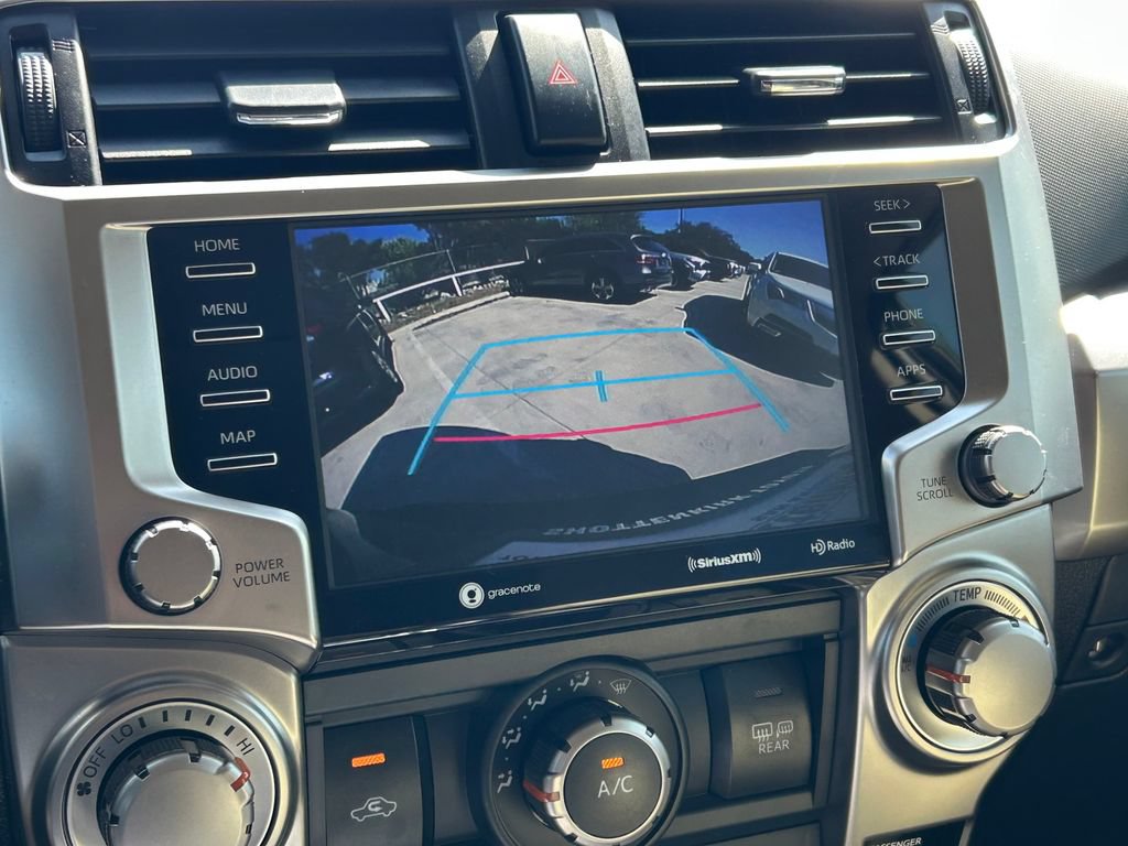 Used 2023 Toyota 4Runner SR5 Premium w/ Moonroof Package RWD image 34