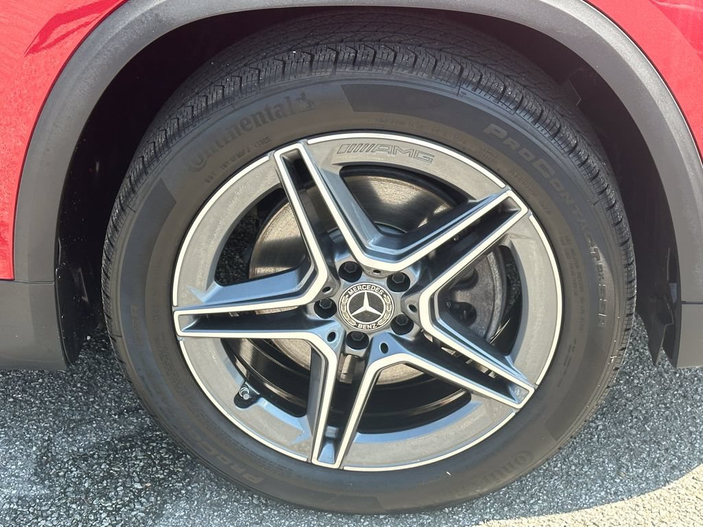 Certified 2022 Mercedes-Benz GLA 250 4MATIC image 14