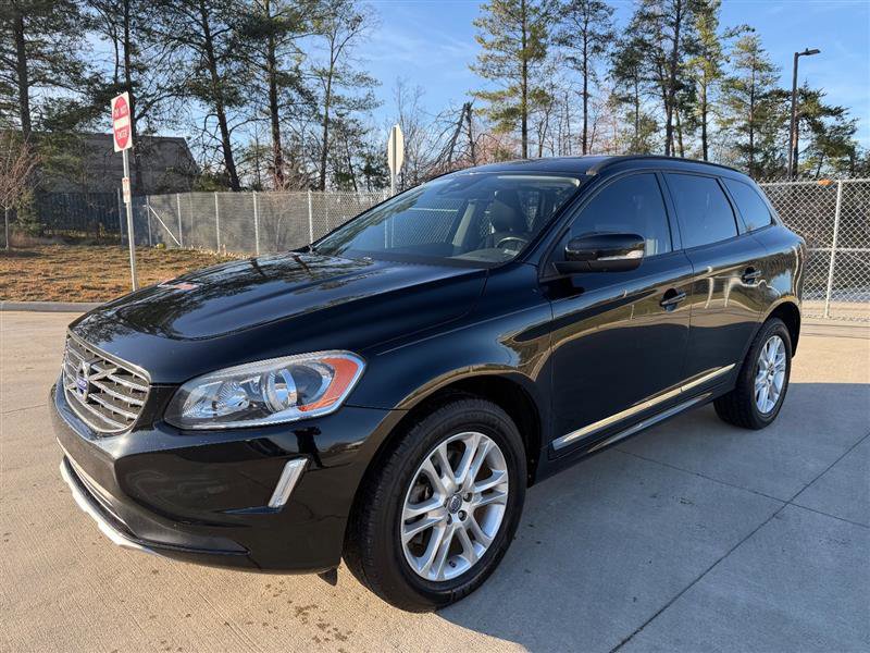 Used 2015 Volvo XC60 T5