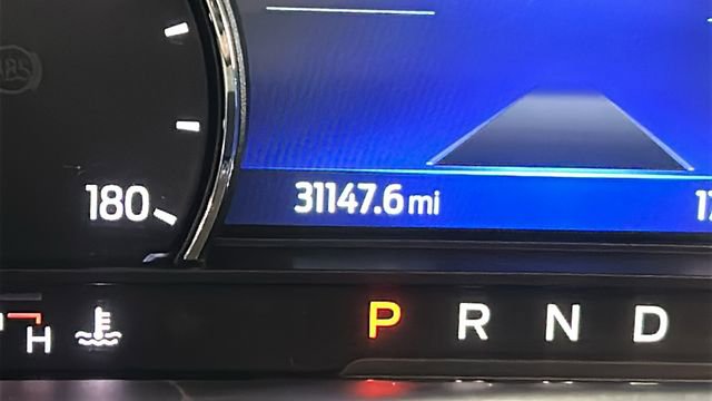 Used 2022 Ford Escape SE w/ SE Sport Appearance Package AWD/4WD image 30