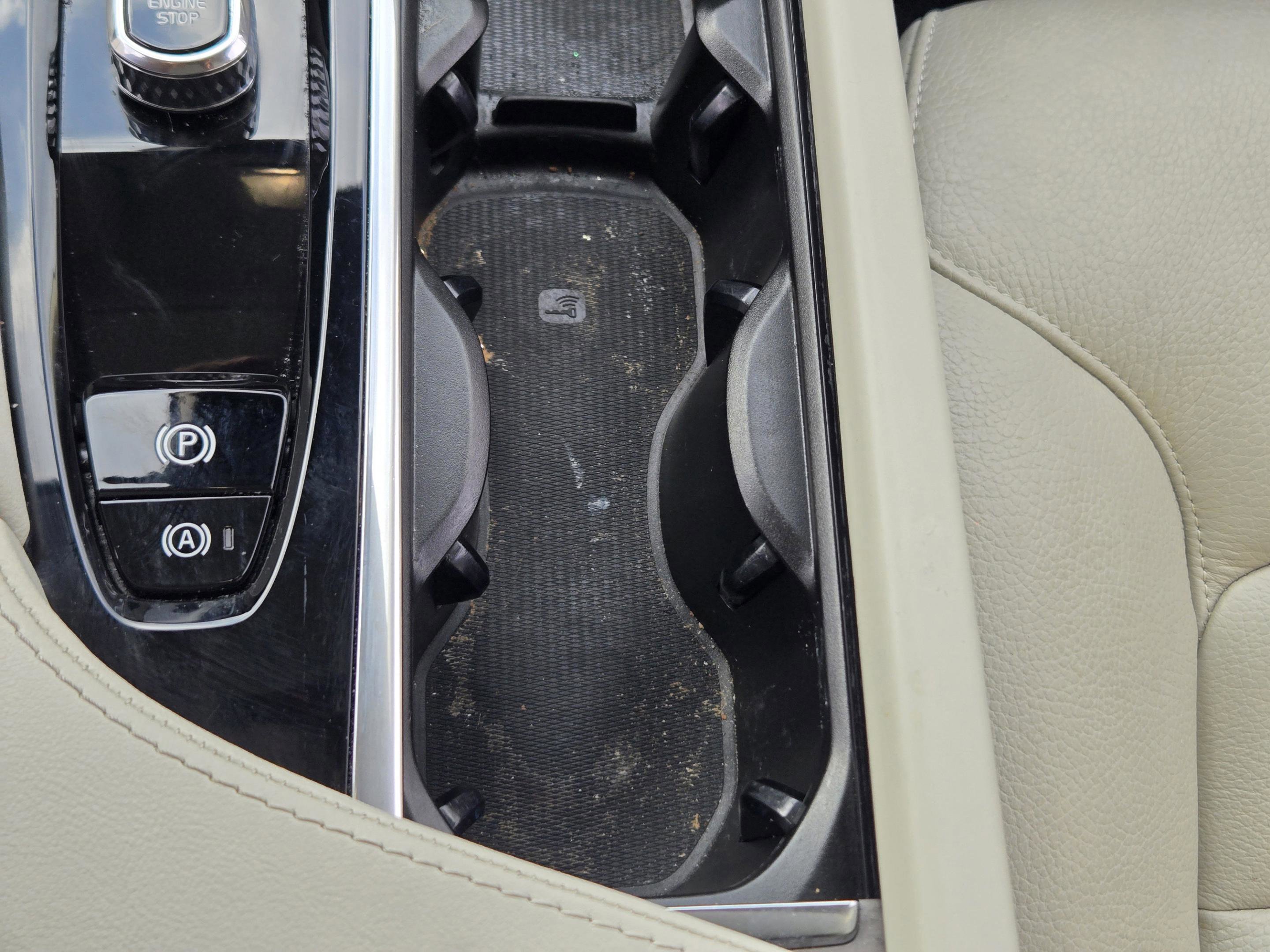 Used 2023 Volvo XC90 T8 Plus w/ Protection Package Premier AWD/4WD image 20