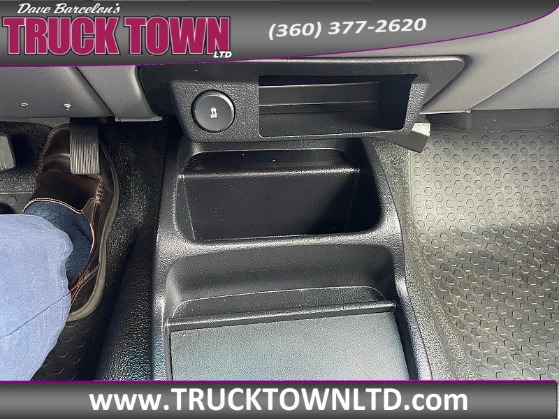 Used 2011 Ford Ranger XL RWD image 17