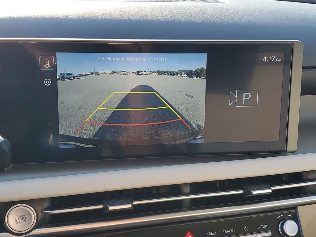 Used 2025 Hyundai Tucson SEL image 30