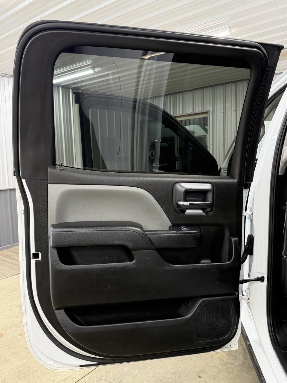 Used 2018 Chevrolet Silverado 3500 W/T image 50