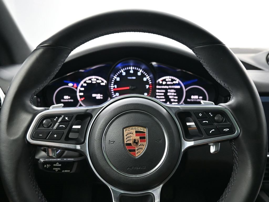 Used 2019 Porsche Cayenne image 7