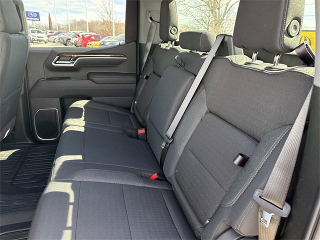 New 2026 GMC Sierra 1500 Elevation w/ Elevation Select Package image 16