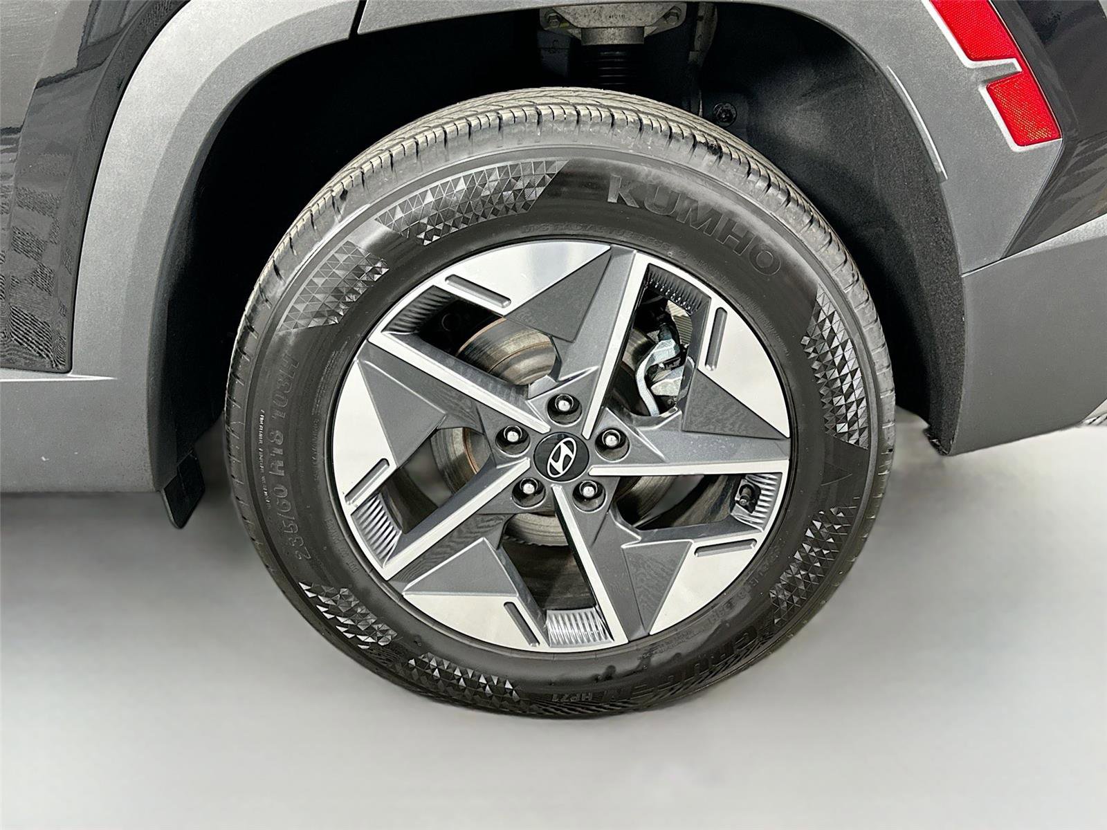 Used 2025 Hyundai Tucson SEL image 29