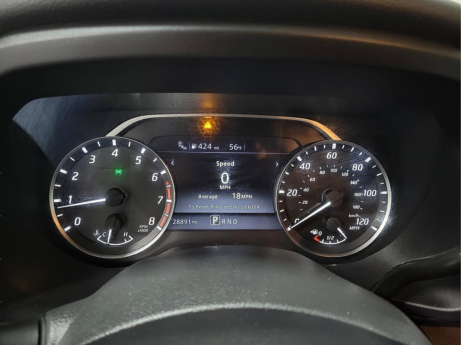 Used 2020 Nissan Titan S w/ S Utility Package image 17