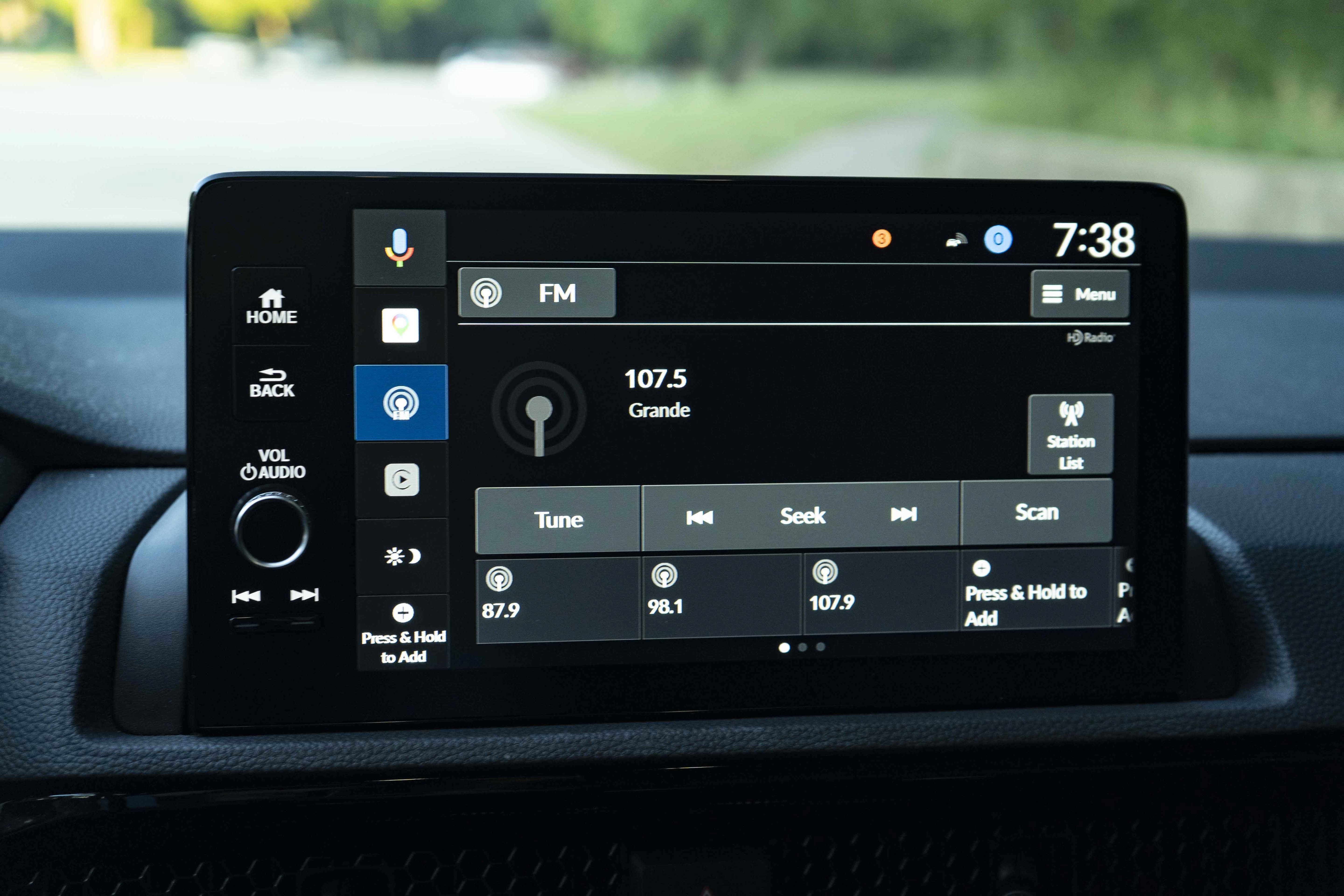 Used 2026 Honda CR-V Sport Touring image 29
