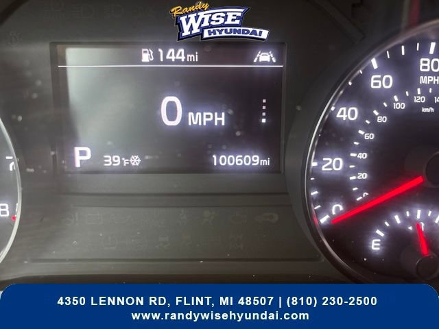 Used 2020 Kia Sportage SX image 16