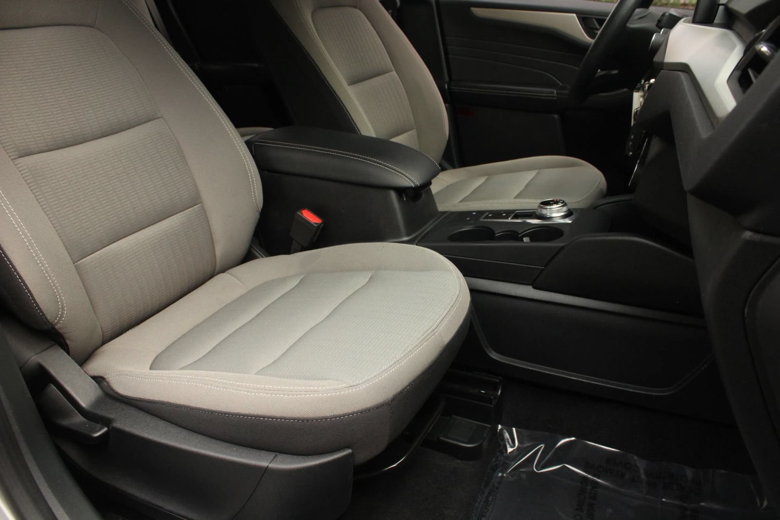 Used 2021 Ford Escape S FWD image 29