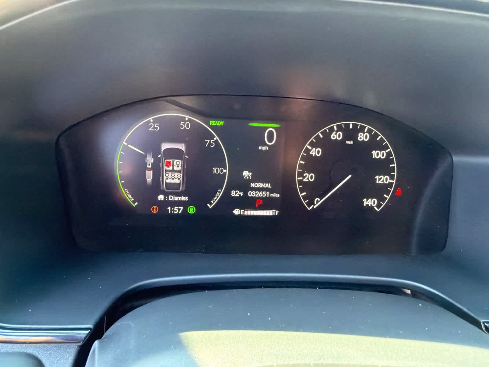 Used 2023 Honda CR-V Sport image 2