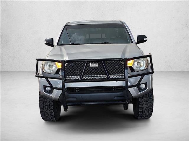 Used 2013 Toyota Tacoma 4x4 Access Cab V6 w/ SR5 Pkg image 8