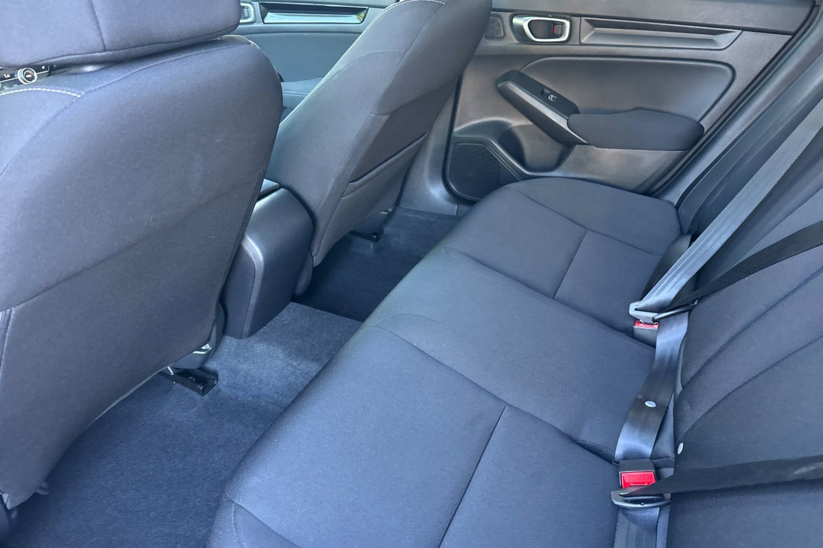 Used 2023 Honda Civic EX image 26