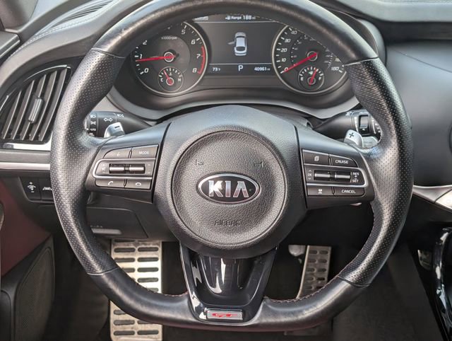 Used 2019 Kia Stinger GT2 image 13