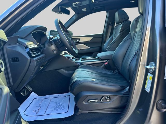 Certified 2026 Acura MDX A-Spec w/ Advance Package AWD/4WD image 15