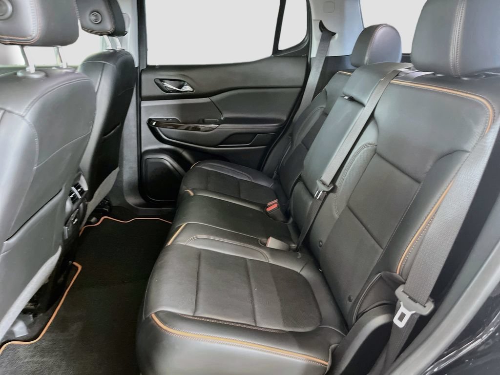 Used 2020 GMC Acadia AT4 w/ LPO, Floor Liner Package AWD/4WD image 26