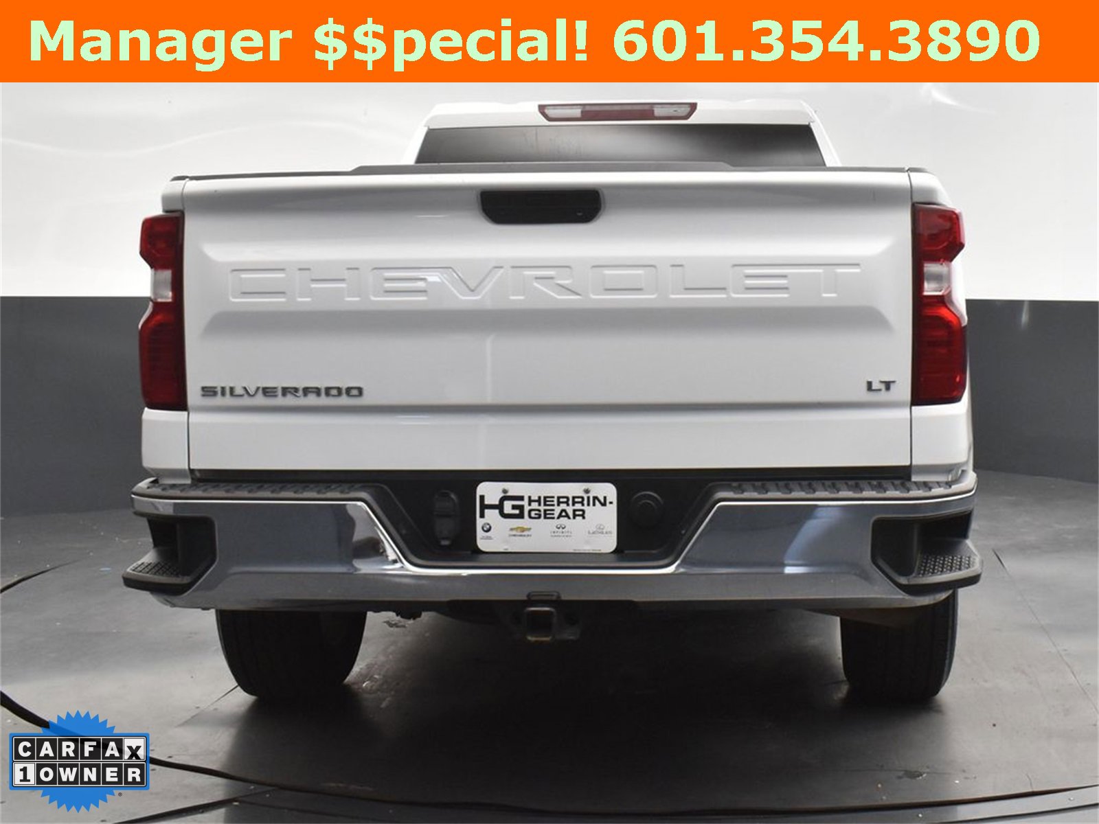 Used 2022 Chevrolet Silverado 1500 LT image 13