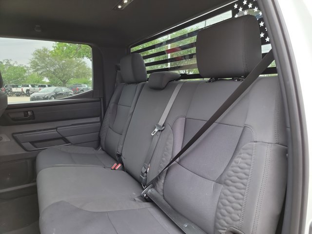 Used 2026 Toyota Tundra SR RWD image 14