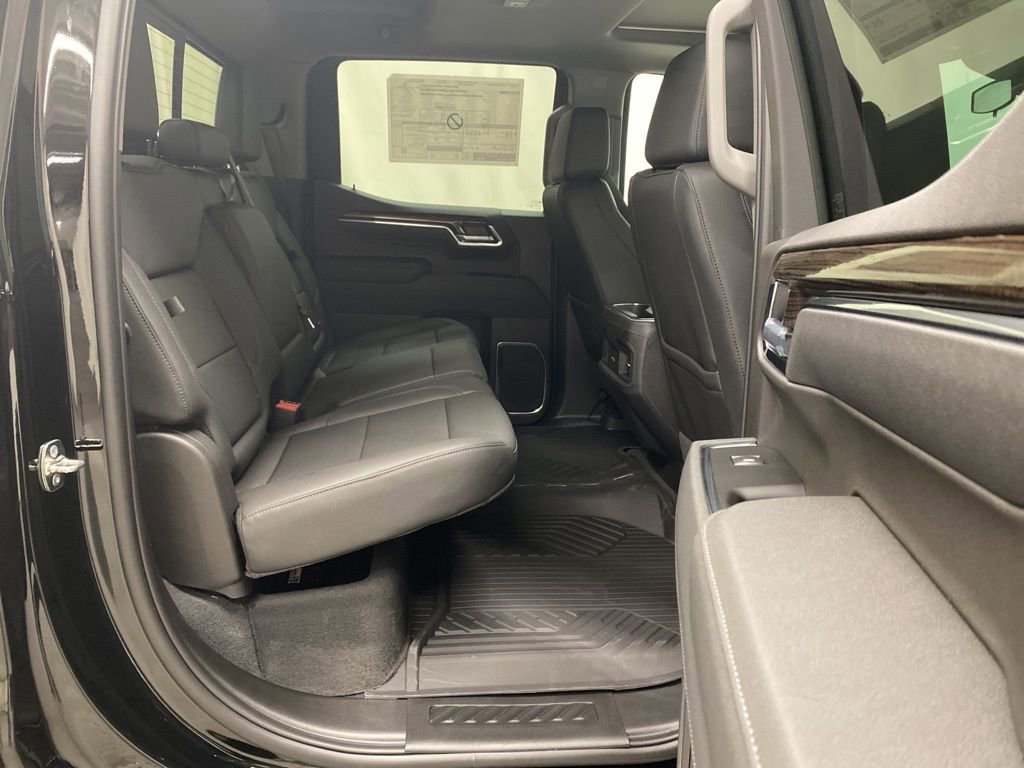 New 2026 Chevrolet Silverado 1500 LT Trail Boss w/ LT Trail Boss Premium Package image 17