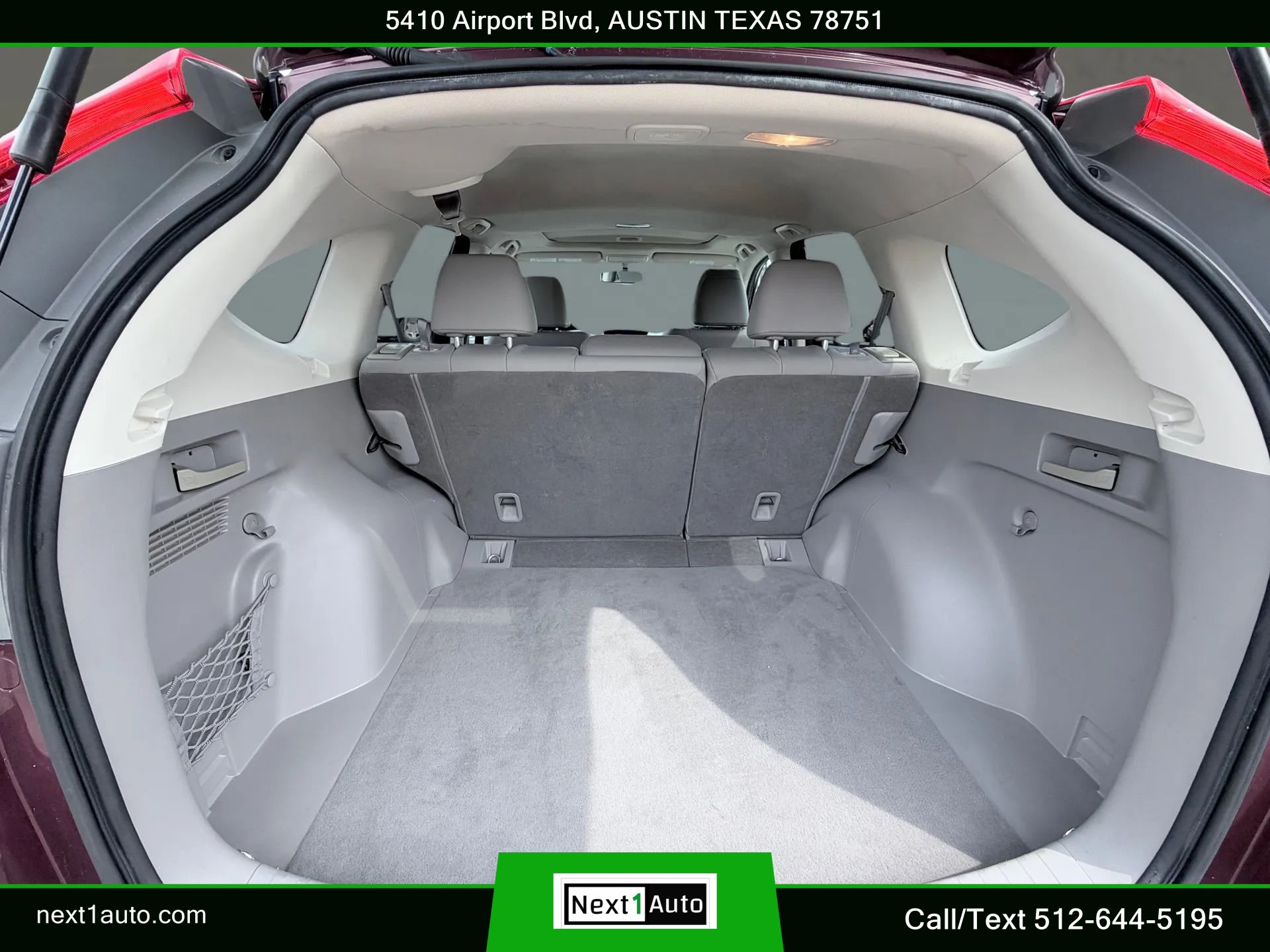 Used 2014 Honda CR-V EX-L image 34